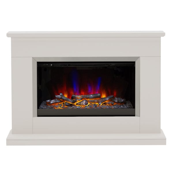 FLARE Hansford 46” Electric Fireplace