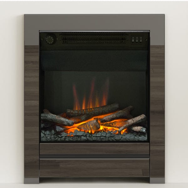 FLARE Lancing 48” Electric Fireplace