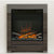 FLARE Lancing 48” Electric Fireplace