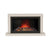 FLARE 43" Elyce Wall Mounted Electric Fire