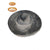 Gardeco Ropa Medium Mexican Chimenea In Tone Grey | SKU: C5ROP.72 | Barcode: 5031599051130