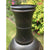 Gardeco Medium Cordoba Steel Chiminea In Bronze | SKU: CORDOBA89-BR | Barcode: 5031599045207 