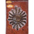 Ornament Of Gardeco Large Sol Mexican Chiminea In Rustic Orange | SKU: C21SL.37 | Barcode: 5031599045481