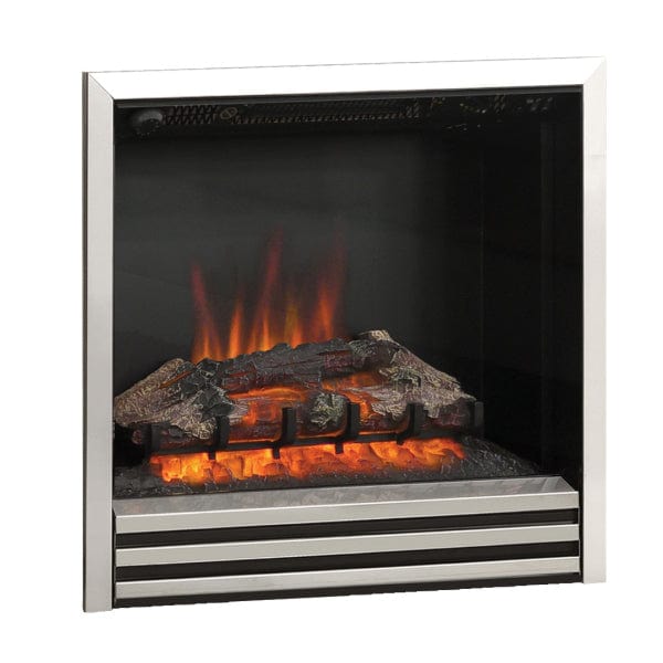 FLARE Coretta 22" Widescreen Inset Electric Fire