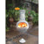 Gardeco Large Olas Mexican Chiminea In Bluey Grey | SKU: C21O.07 | Barcode: 5031599035154 