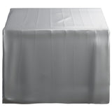 vidaXL Storage Tent Grey 180x180 cm Galvanised Steel | SKU: 148633 | Barcode: 8720286223406