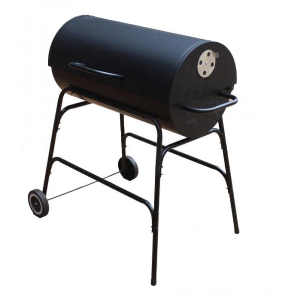 Gardeco Fiesta Steel Drum BBQ | SKU: FIESTA | Barcode: 5031599049922