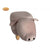 Gardeco Pinky The Pink Pig Velvet Footstool | SKU: FS-PIG-PK | Barcode: 5031599049700