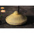 Lid Of Gardeco Derwyn The Tree Mexican Chimenea In Mustard Tone Media