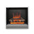 FLARE Coretta 22" Widescreen Inset Electric Fire