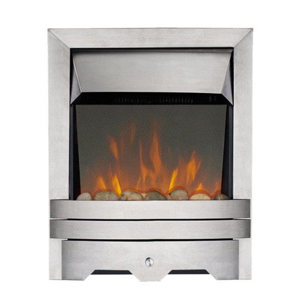 Ekofires 1070 LED Reflections Inset / Freestanding Electric Fire