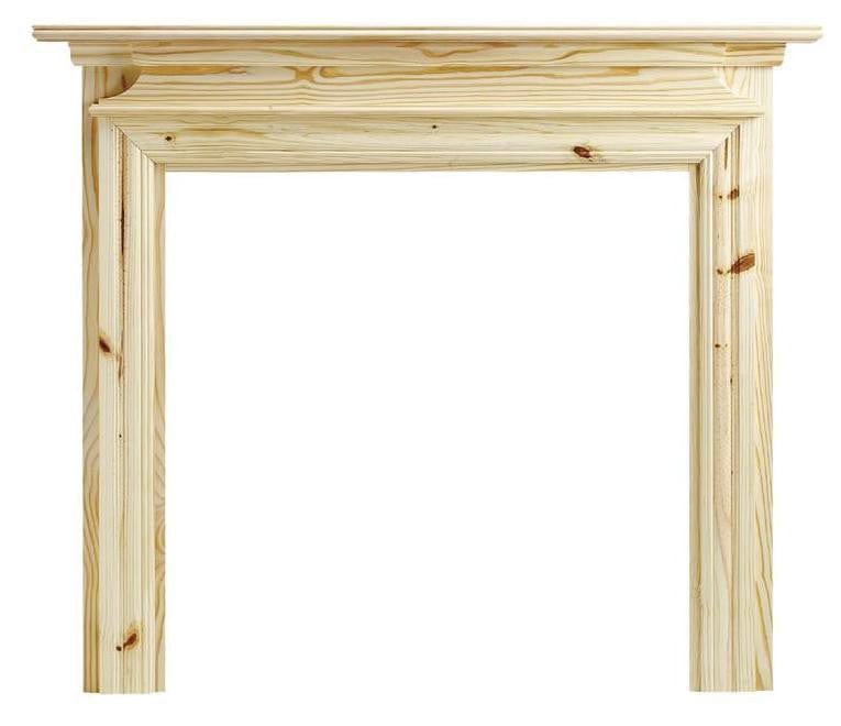 Ekofires 7070 Fireplace Surround