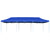 VidaXL Folding Pop Up Blue Party Tent 3x9m | SKU: 44977 | UPC: 8718475706656 | Weight: 40.9kg