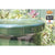 Top Part's Close View Of Gardeco Asteria Extra Large Green Chimalin AFC Chiminea | SKU: AFC-C51.77 | Barcode: 5031599047515