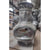 Gardeco Medium Hoja Mexican Chiminea In Grey | SKU: C5H.73-MED | Barcode: 5031599051048