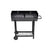 VidaXL Dakota Charcoal Barbecue | SKU: 40449 | UPC: 8718475803966